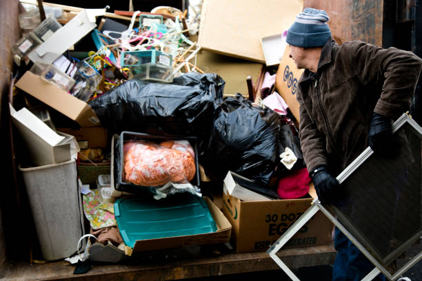Best Attic Cleanout  in Lanark, IL