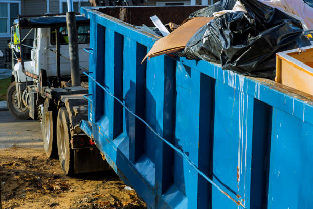 Best Shed Removal  in Lanark, IL